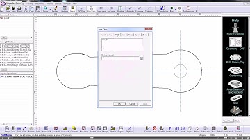 Dolphin PartMaster CAD/CAM Machining a Pocket