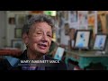 Mary Inabinett Mack: 2020 S.C. Arts Awards