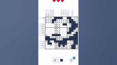 Nonogram.com - Number Puzzle LEVEL 1483