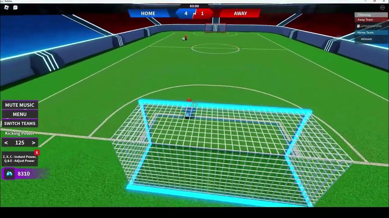 Soccer Legends YouTube