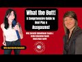 What the Butt?! A Comprehensive Guide to Anal Play & Assgasms!