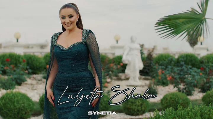Luljeta Shala - Synetia