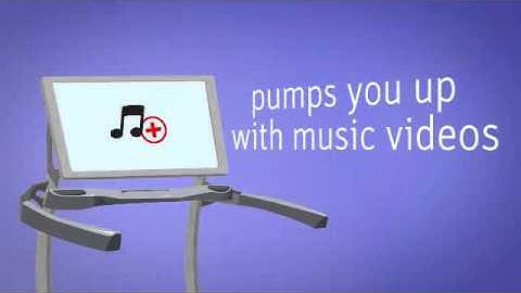 Netpulse Smart Cardio at Fuel Fitness