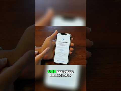 Apple ID Setup