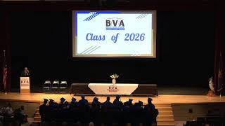 5/15/2026 BVA Graduation