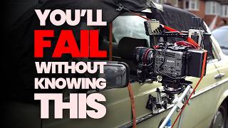 15 Years of Filmmaking Experience in Under 10 Minutes