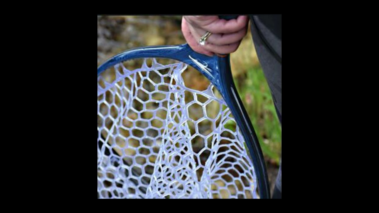 Aventik carbon fiber net