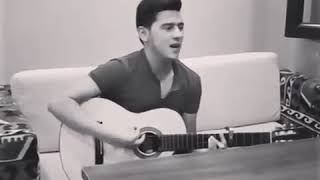 Seymur Məmmədov-Kaş Ki 2018