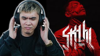 ACT 2: THE DOWNFALL! - $KULL THE ALBUM REACTION