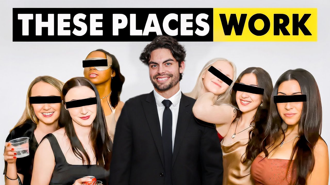 These are the Best Places to Meet Women in 2026 (Without Dating Apps ...
