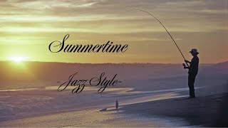 Summertime (Jazz Standards Cover)