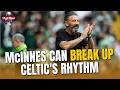 Derek McInnes can break up Celtic’s title-winning rhythm in Scottish fooball! | Hotline Live