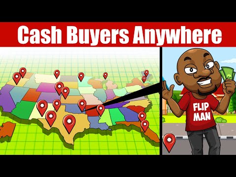 How to Find Cash Buyers for Virtual and Local Wholesale Deals?