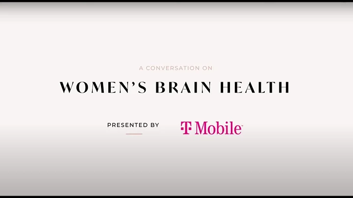 Conversations with Changemakers: Womens Brain Health