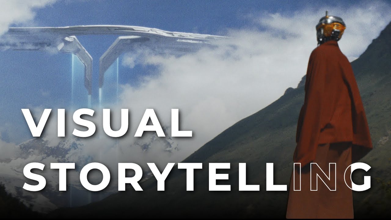 Visual Storytelling Documentary | Tharun Speak's editing course: Assignment 3 @TharunSpeaks