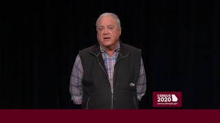 Phil Jacobs - Every. One. Counts. Education Funding Census 2020 (30 sec)