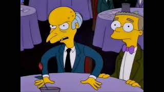 The Simpsons Predicted The Oscars