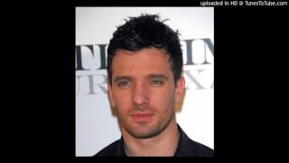 Jc Chasez - Force Of Gravity Vocals