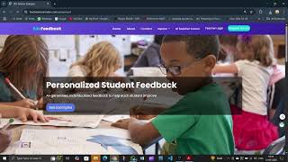 EduAssist my Upcoming EdTech Platform screenshot 3