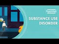 Substance use disorder