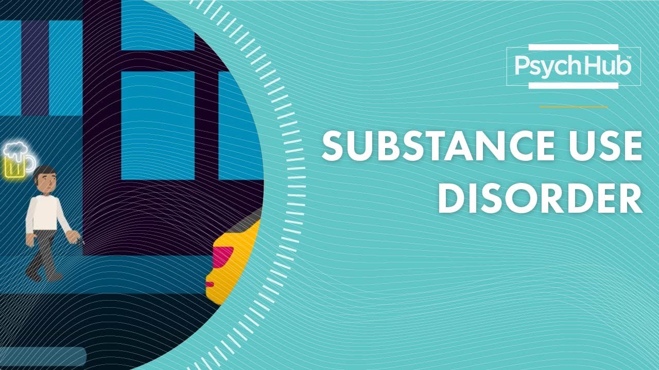 Substance Use Disorder