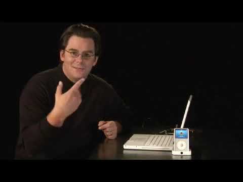 How to Transfer Music From Your iPod to a Computer