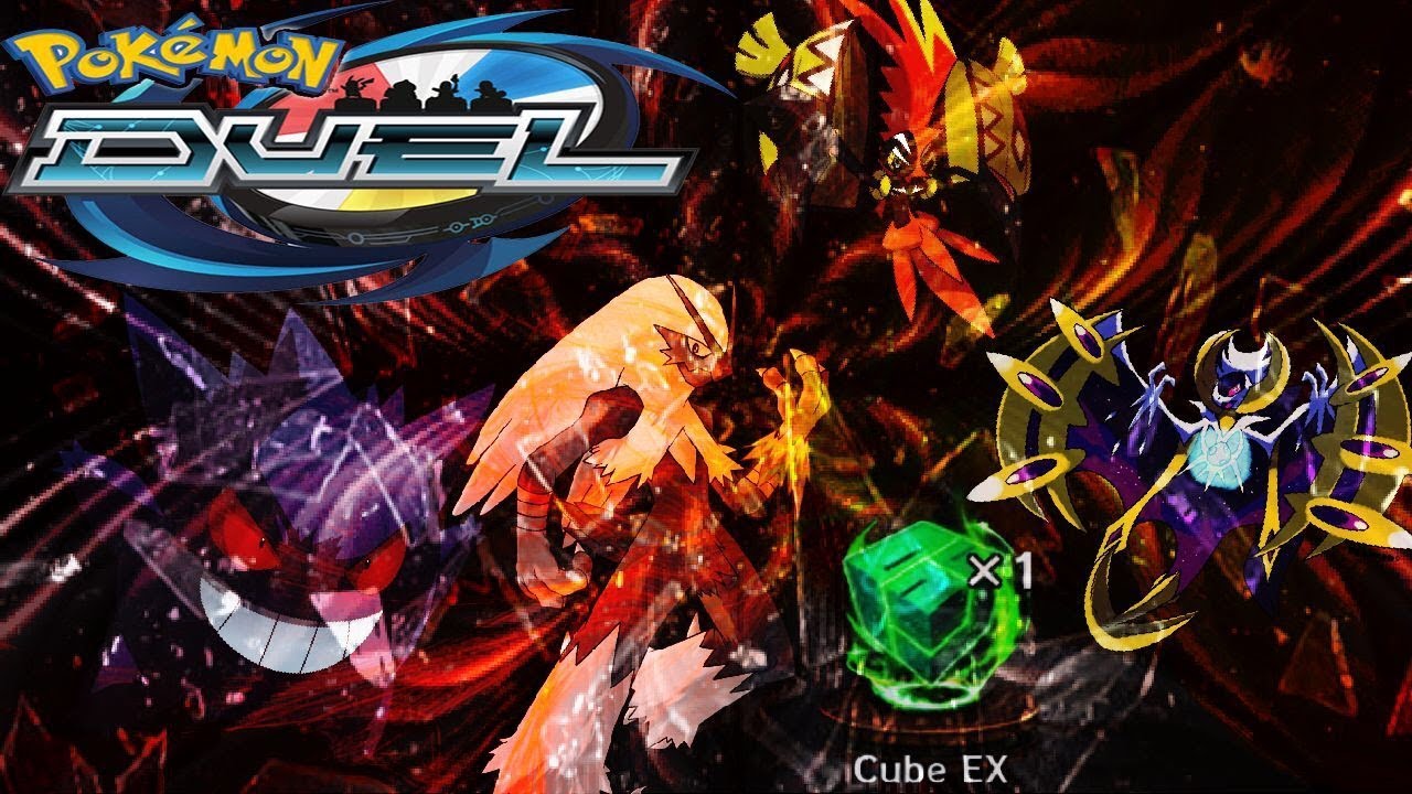 RNG VS SKILL | Shiny Gyarados Team Event | Final Day | Pokemon Duel