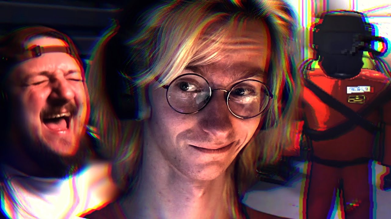 ZBIERANIE ZŁOMU W ŚWIECIE POTWORÓW ⚠️ GONE FIRMA ⚠️ | Lethal Company (w/@weza)