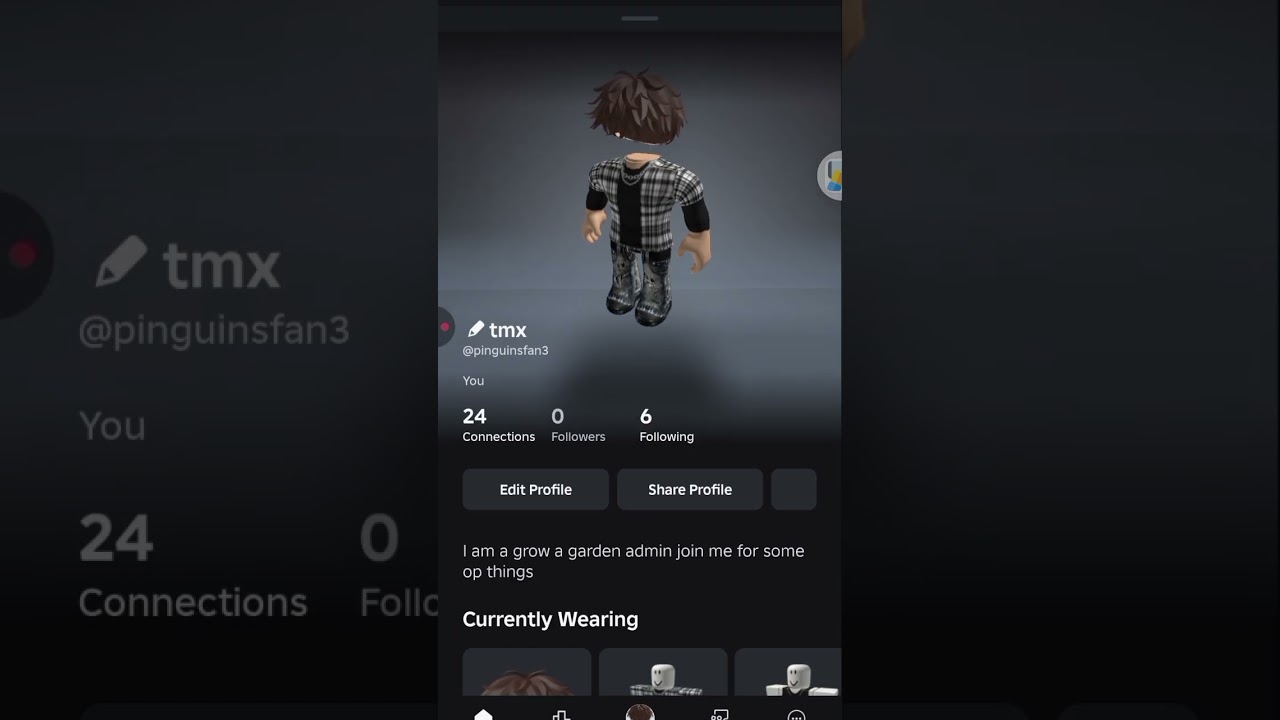 how to join a grow a garden tester server Roblox tutorial 