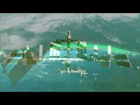 Andreas Davids — Andreas Davids & Sven Phalanx - This is Space Ambient Pop