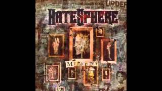 Hatesphere - Refill the Chest