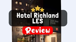 Hotel Richland LES New York Review  Is This Hotel Worth It?