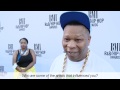 Mannie Fresh Interviewed at the BMI R&B/Hip Hop Awards