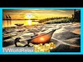 🌟Very Powerful ✨ Music to Manifest Money in Abundance | Golden Energy  #TVWorldRelax