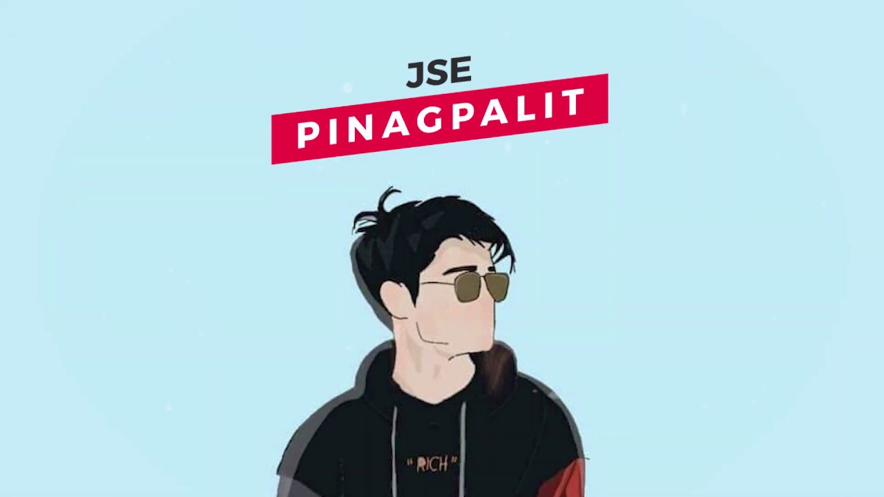 JSE - Pinagpalit [Offical Lyrics Video]