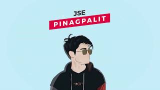 JSE - Pinagpalit [Offical Lyrics Video] chords