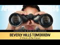 DVR Productions - Beverly Hills Tomorrow Event 2014