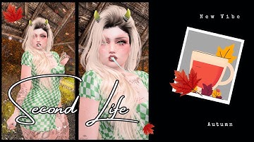 Second Life 2025  l  Why I Left… and Why I’m Back  l  Restless Pixel