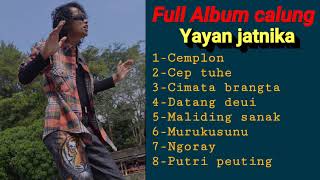 Full album calung terbaik-yayan jatnika