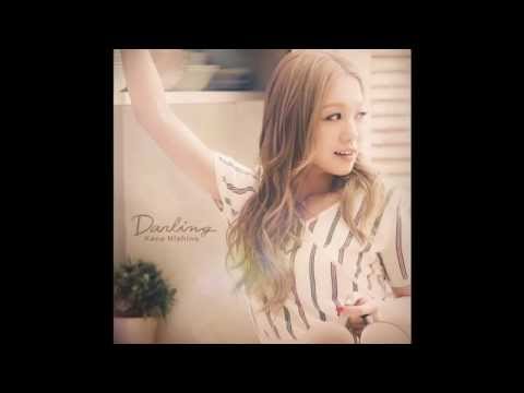 男がDaringを歌ってみた