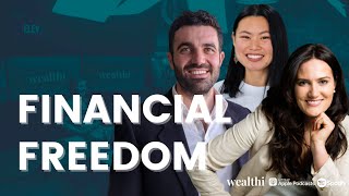 Rentvesting Your Way to Financial Freedom Through Property Investments (Wealthi Expats)
