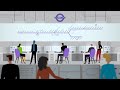 Crossrail: Delivering the Elizabeth line