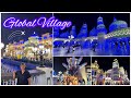 Global Village Dubai 2022 Walking Tour. Ein absolutes Must-Do in Dubai