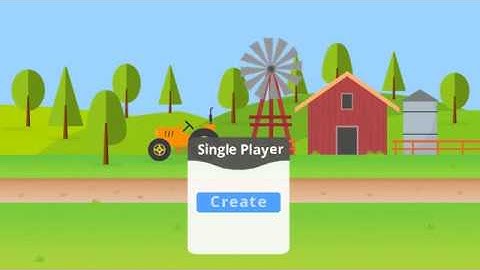 Main Menu Animation [TransForm@]