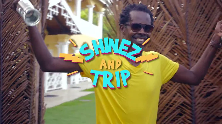 Shinez and Trip - Ricky (official Music video) - #...