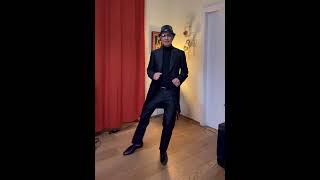 Tuxido - Tango Modern