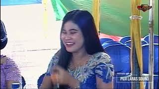 Keroncong Dadi Siji - Putri Cebret - Tony's Electone
