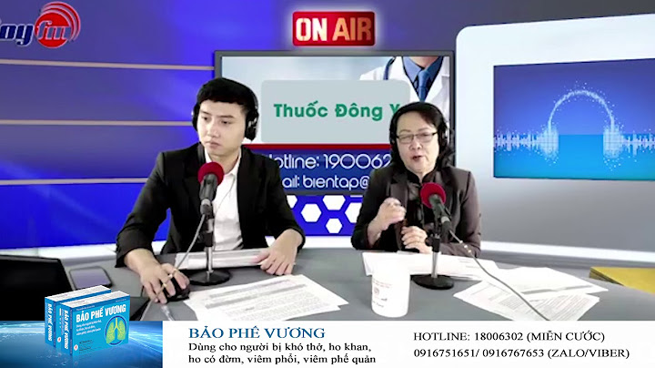 Thuốc bảo phế vương giá bao nhiêu