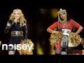 Classic Music Videos, Madonna/MIA, & Grammys: Noisey Talks - Episode 1