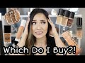 How To Choose the Right Foundation for your Skin Type